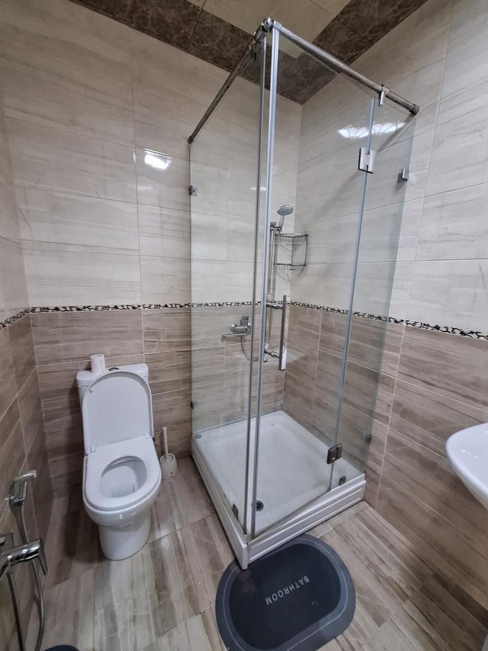 Azura Park Apartment in Baku