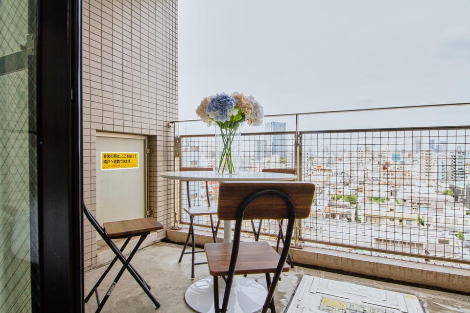 Day, View (from property/room), Balcony/Terrace