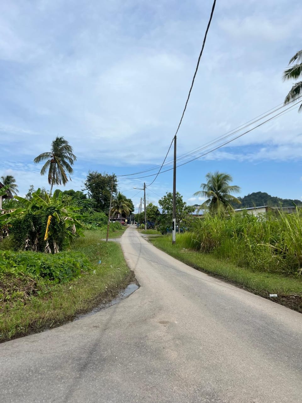 Roomstay Bintong Vacation rental in Kedah