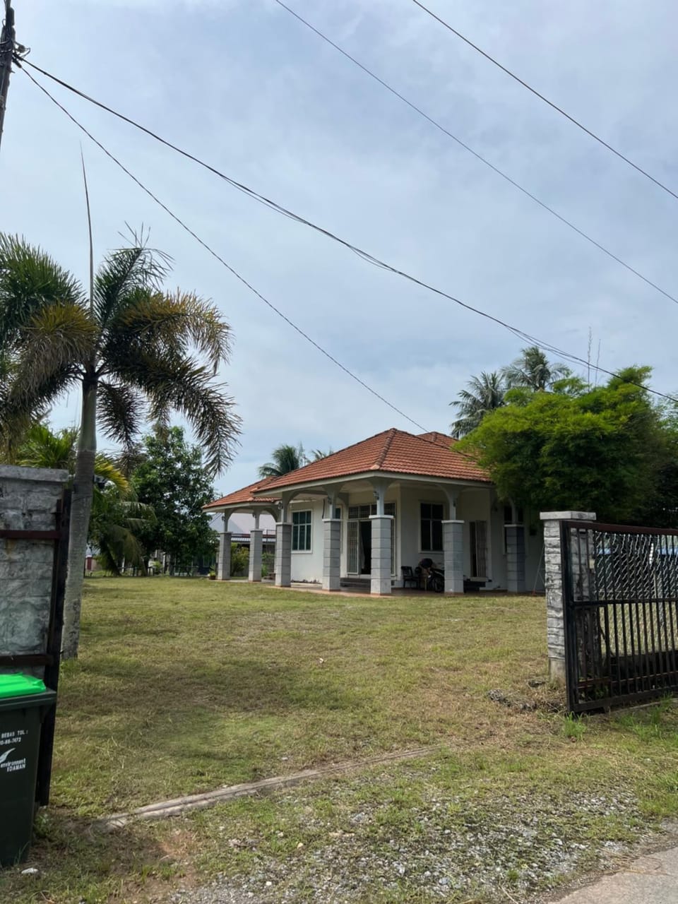 Roomstay Bintong Vacation rental in Kedah