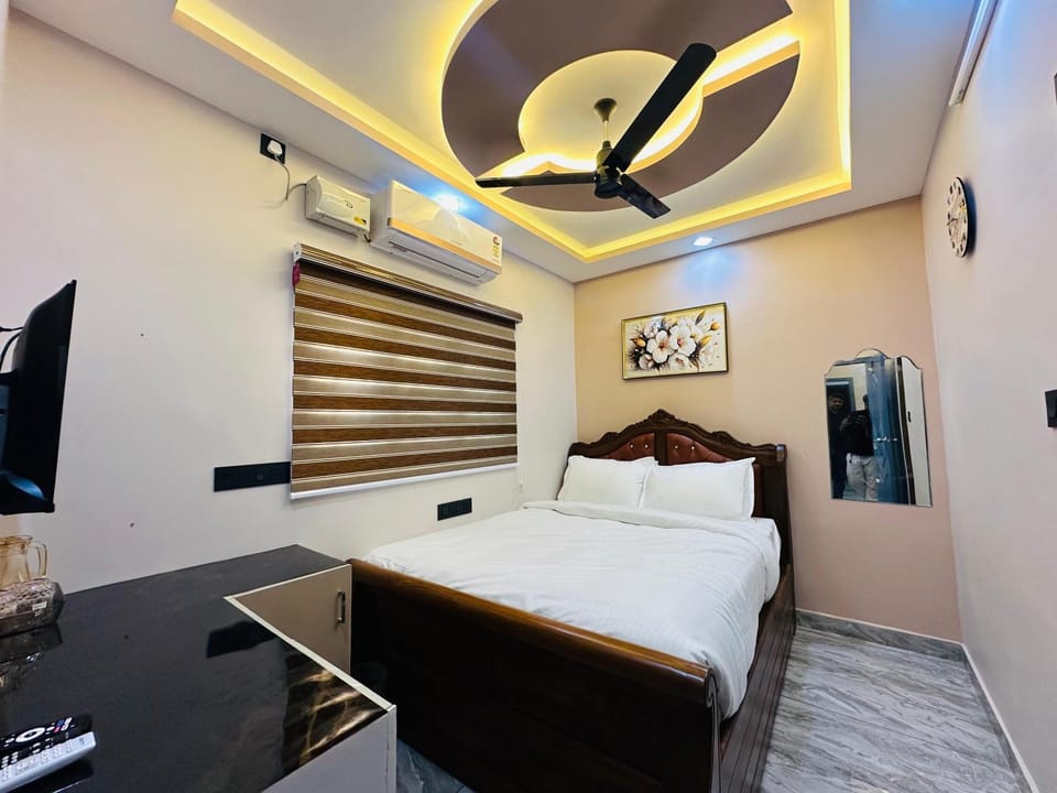 North paradise Hotel in Kochi