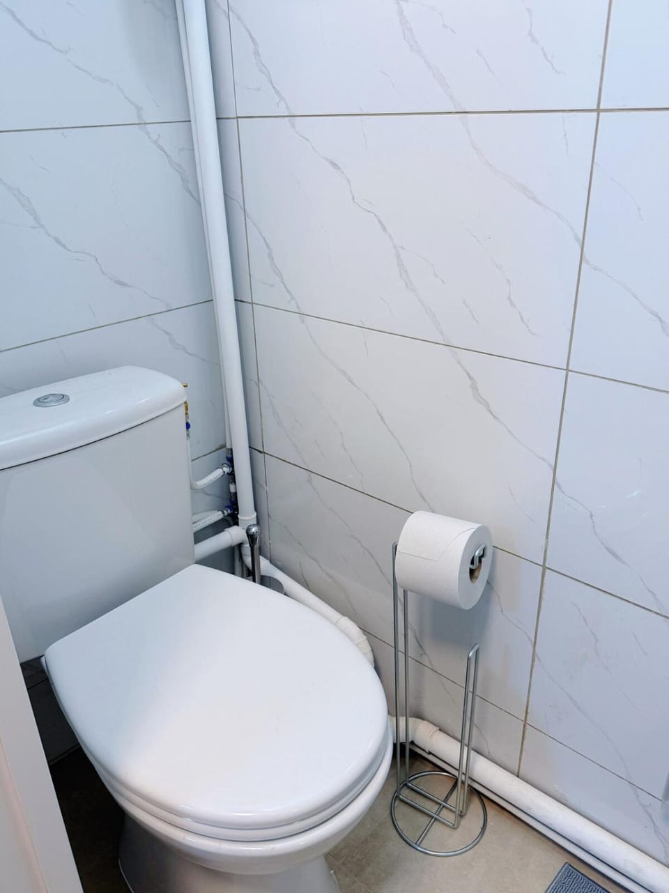 Toilet, Bathroom