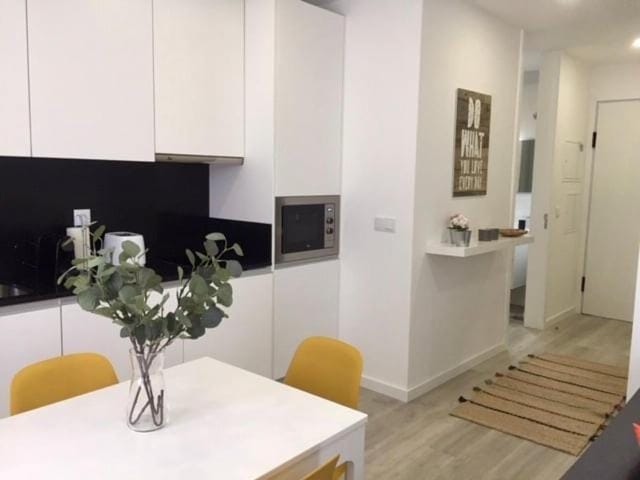 Heart of Aveiro - The Perfect Getaway Apartment in Aveiro