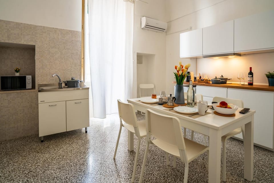 Modì Apartment in Polignano a Mare