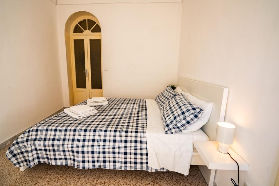 Modì Apartment in Polignano a Mare