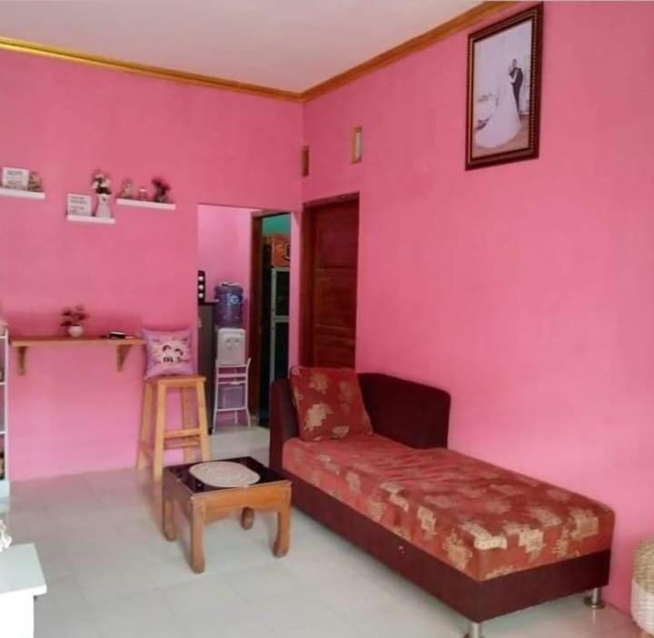 Kana Doorz House in Special Region of Yogyakarta