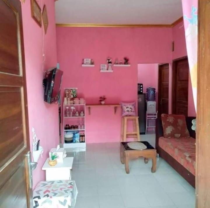 Kana Doorz House in Special Region of Yogyakarta