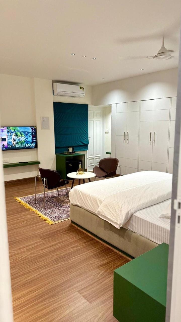 Raidan Suites Apartment in Tamil Nadu