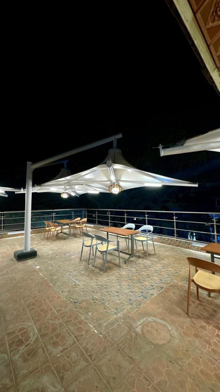 Raidan Suites Apartment in Tamil Nadu