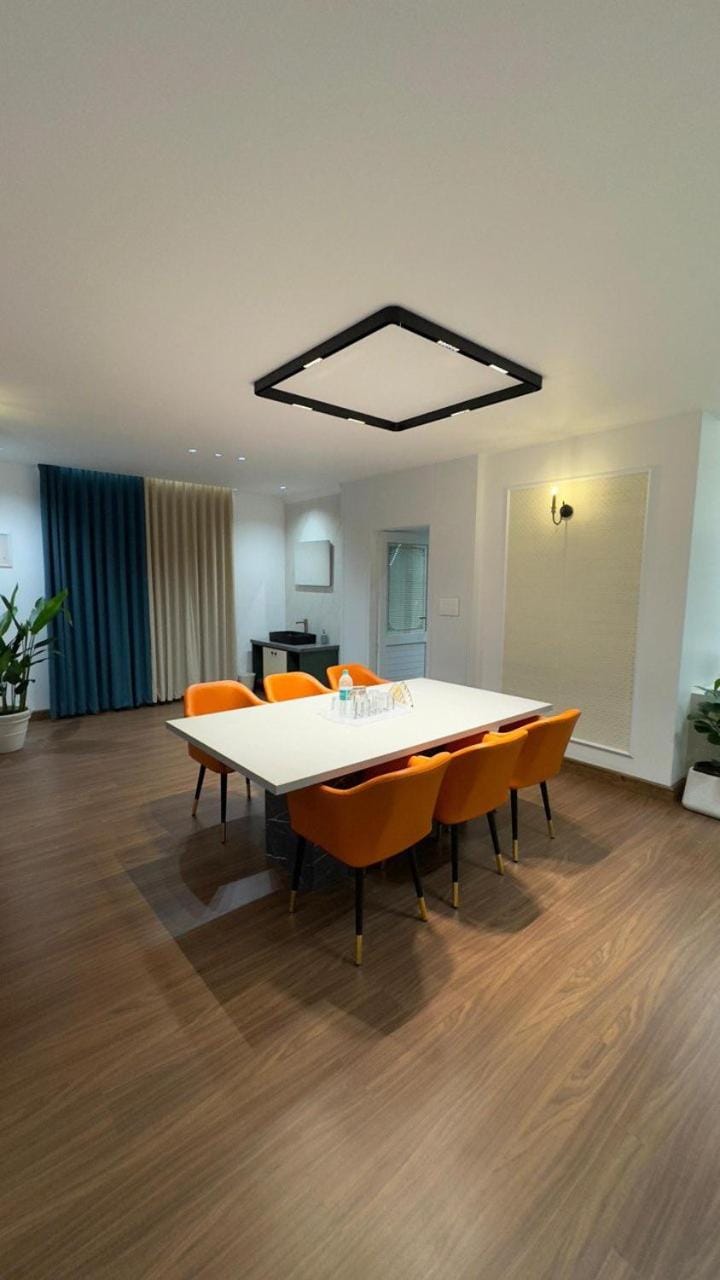 Raidan Suites Apartment in Tamil Nadu