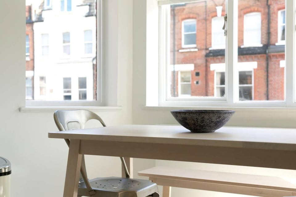 Comeragh Apartments Apartment in City of Westminster