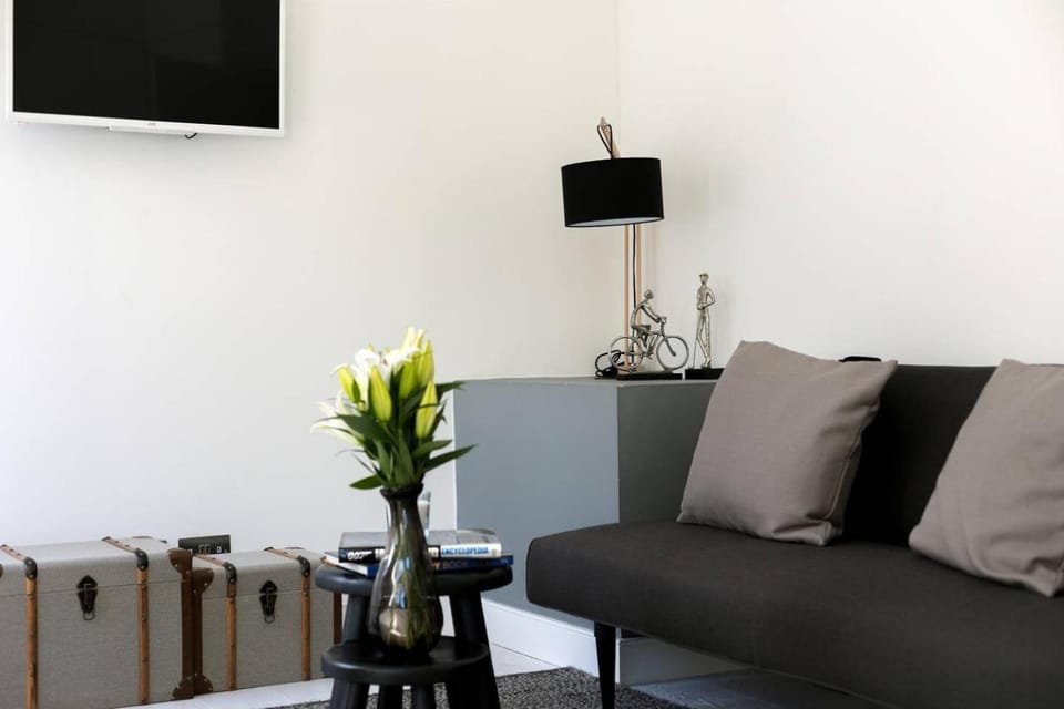 Comeragh Apartments Apartment in City of Westminster