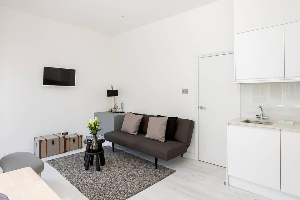 Comeragh Apartments Apartment in City of Westminster