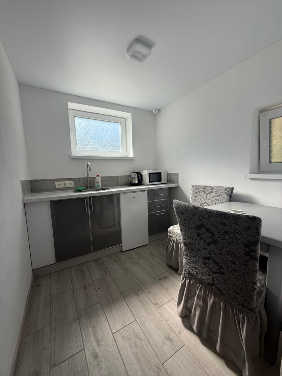Bier House Apartment in Ukraine