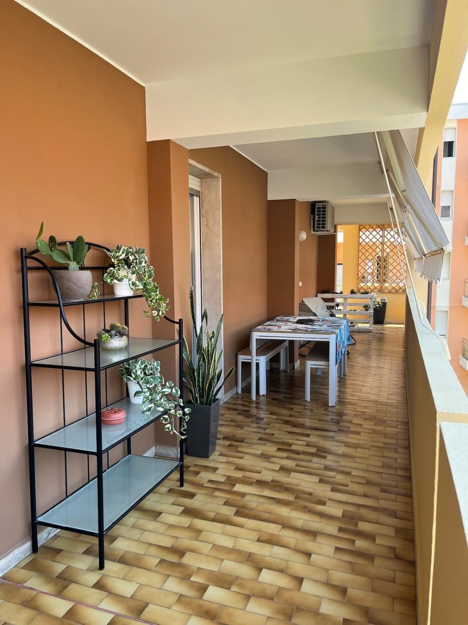Ca da mà - 83 passi dal mare Apartment in Ventimiglia