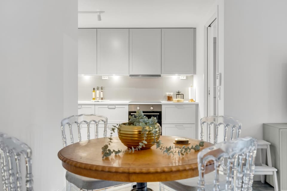 Vervet Prestige - Luxurious Arctic Apartment Apartment in Tromso