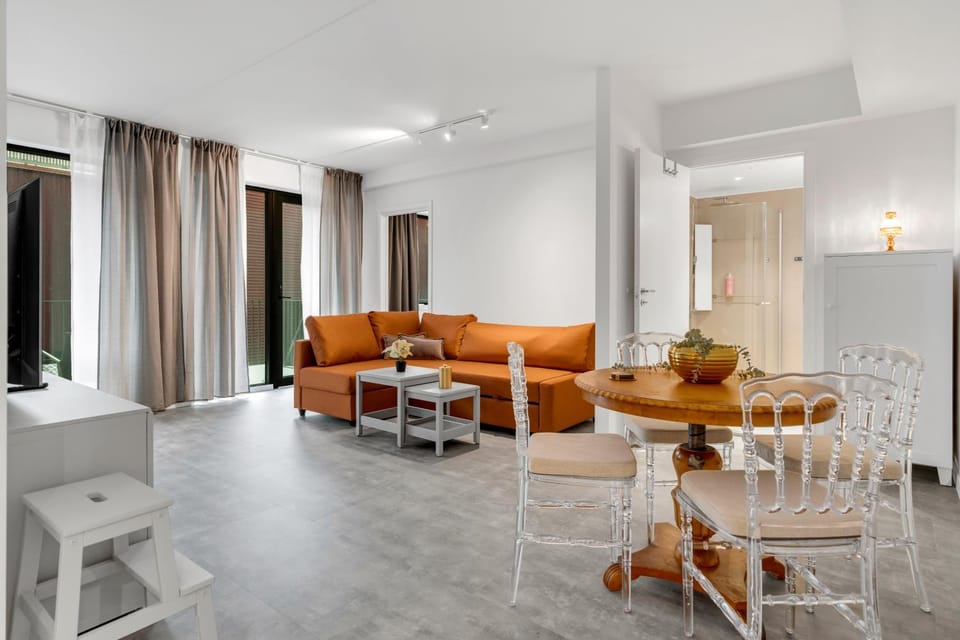 Vervet Prestige - Luxurious Arctic Apartment Apartment in Tromso