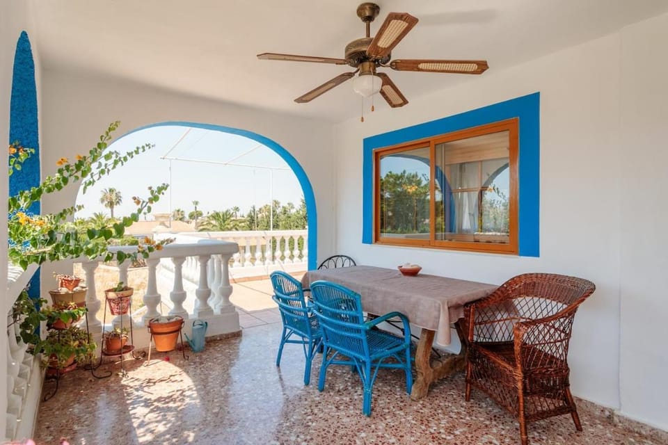 Patio, View (from property/room), Balcony/Terrace