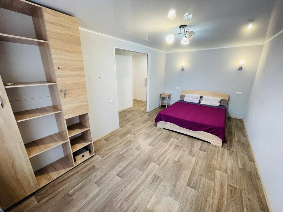 ApartCenter апартаменты в центре Gagarin mall Apartment in Dnipropetrovsk Oblast