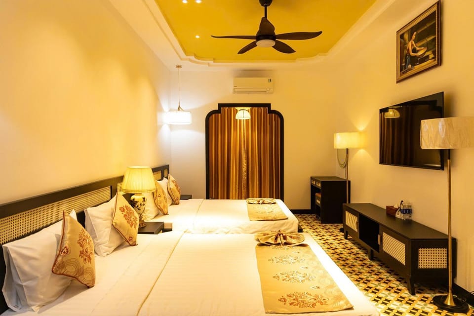 LÂM NGUYỄN 2 hotel Hotel in Phu Quoc