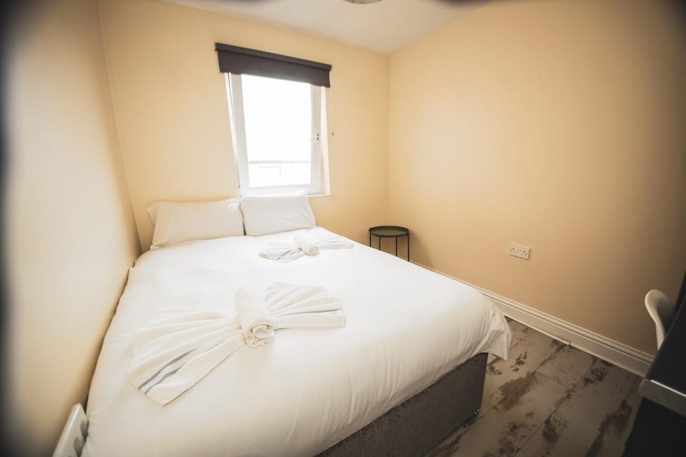 Comfy 5 Bed in heart of Stranmillis Apartment in Belfast