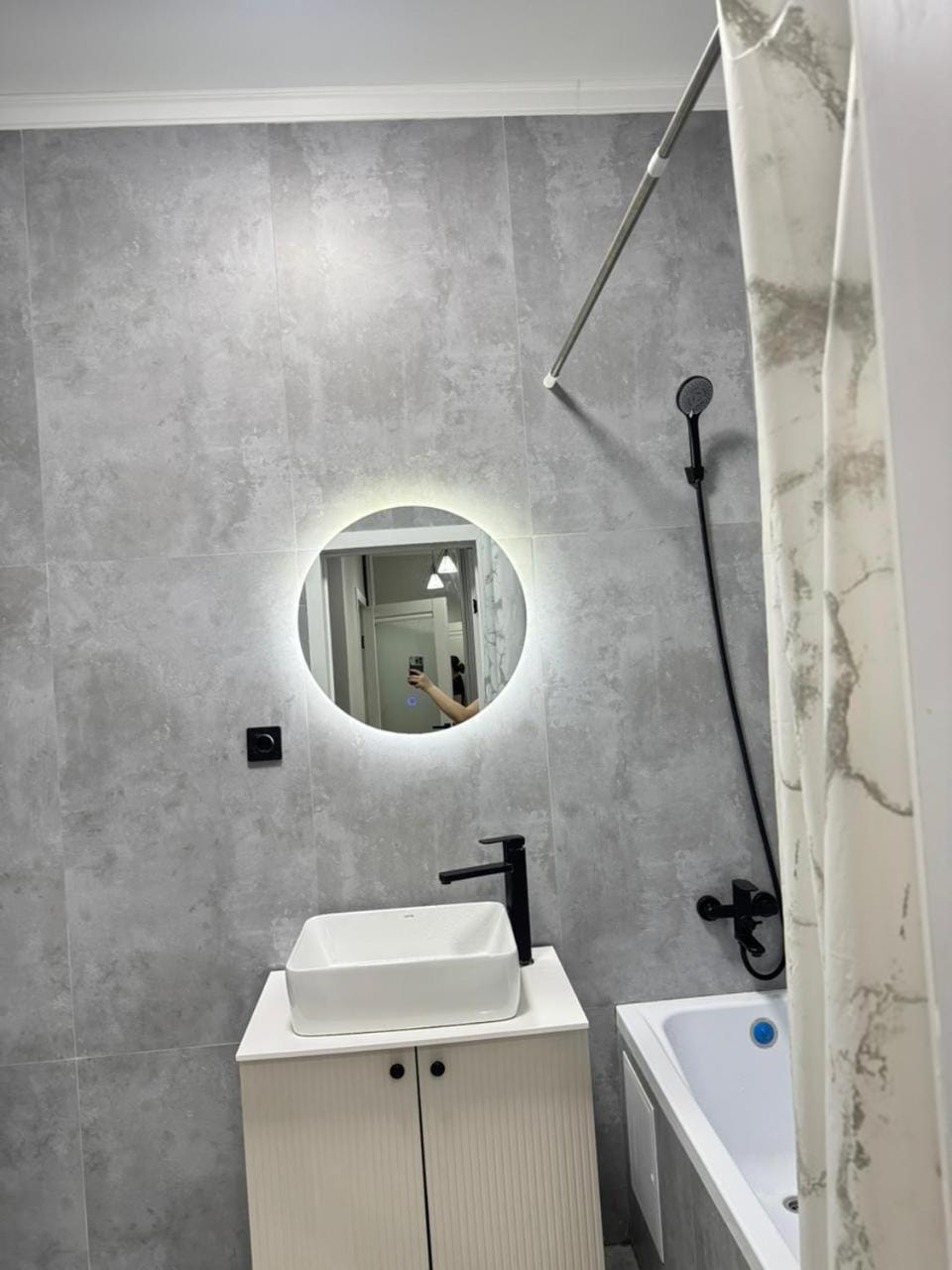 Perizat Apartment in Kazakhstan