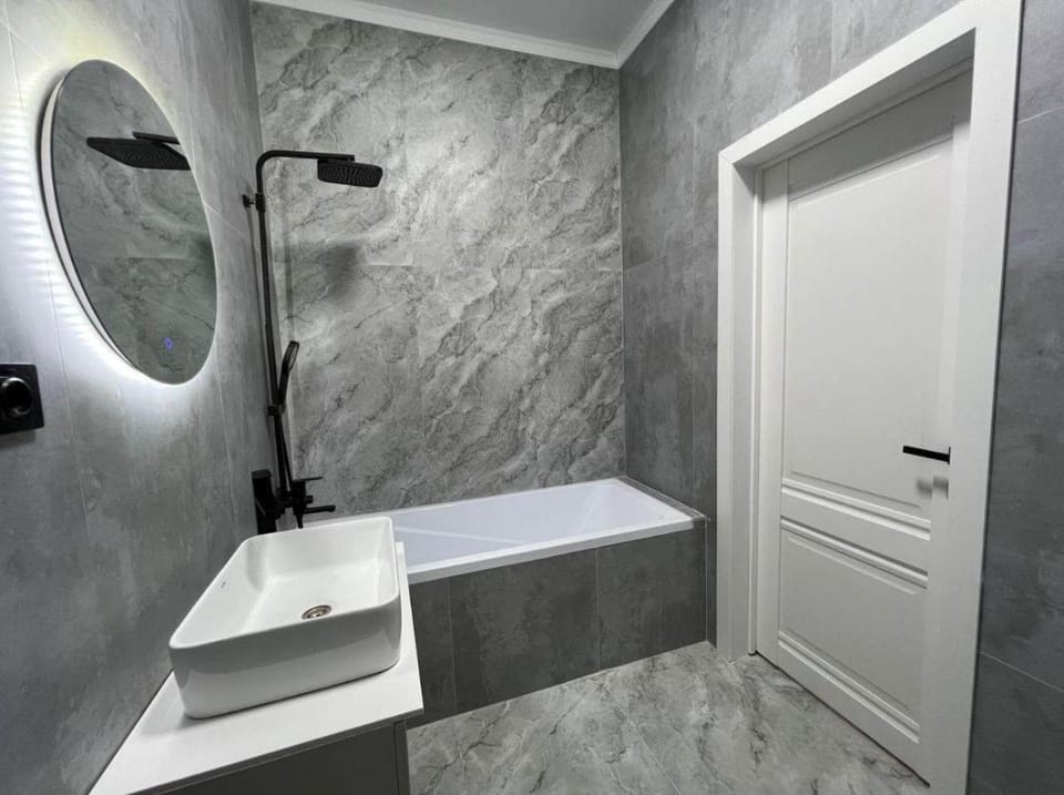 Perizat Apartment in Kazakhstan