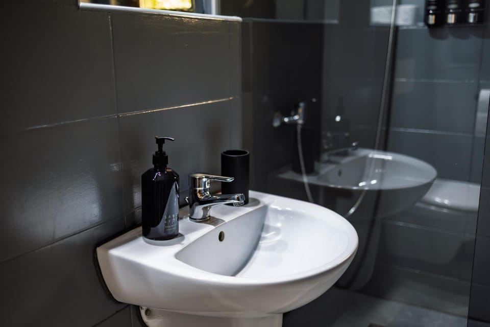 Apartament Deluxe Promenada Craiova Apartment in Craiova