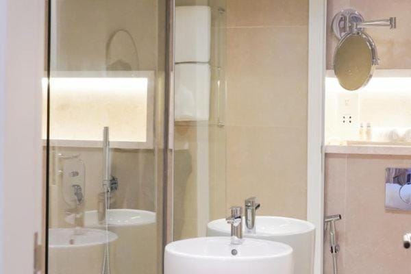 Andalus Al Seef Resort & Spa Resort in Abu Dhabi