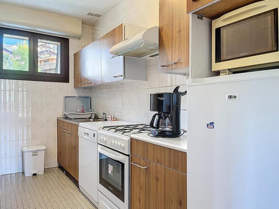 Le Puigmal - Appartement deux Chambres - Parking - Wi-Fi Apartment in Bolquère