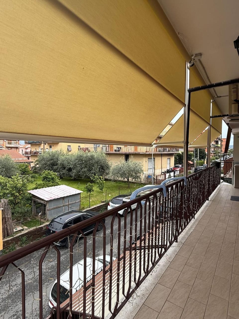 Day, View (from property/room), Balcony/Terrace