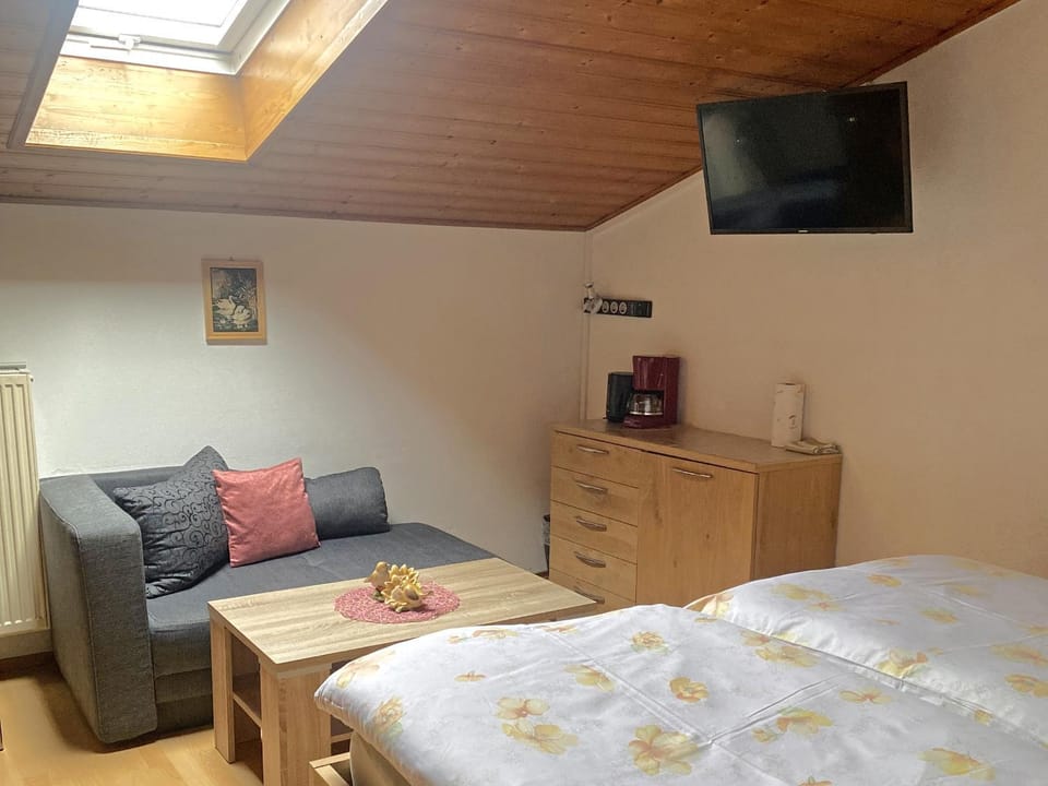 Bauernhof Daurerhof Farm Stay in Aschau im Chiemgau