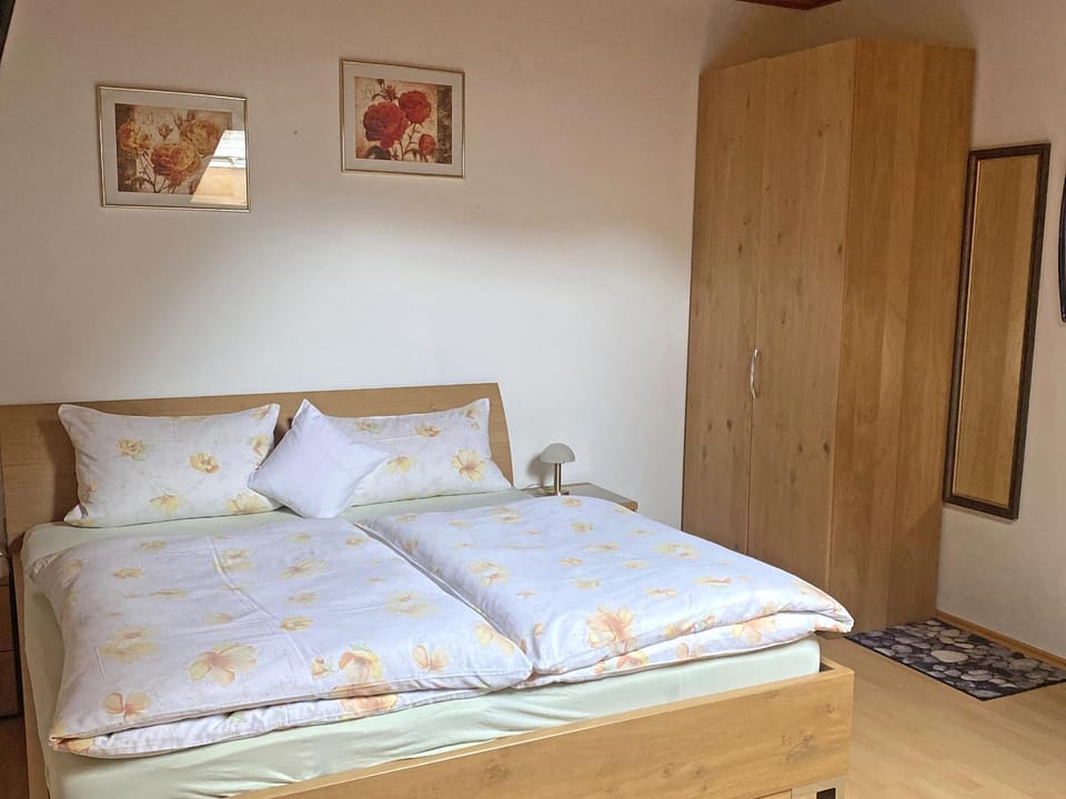 Bauernhof Daurerhof Farm Stay in Aschau im Chiemgau