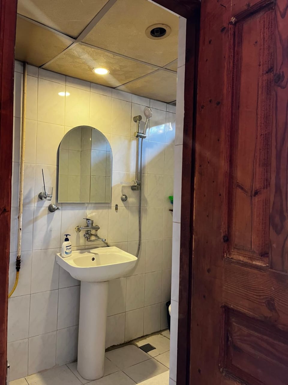 Central Cozy Apartment near Winter Park & Torgovy Apartment in Baku