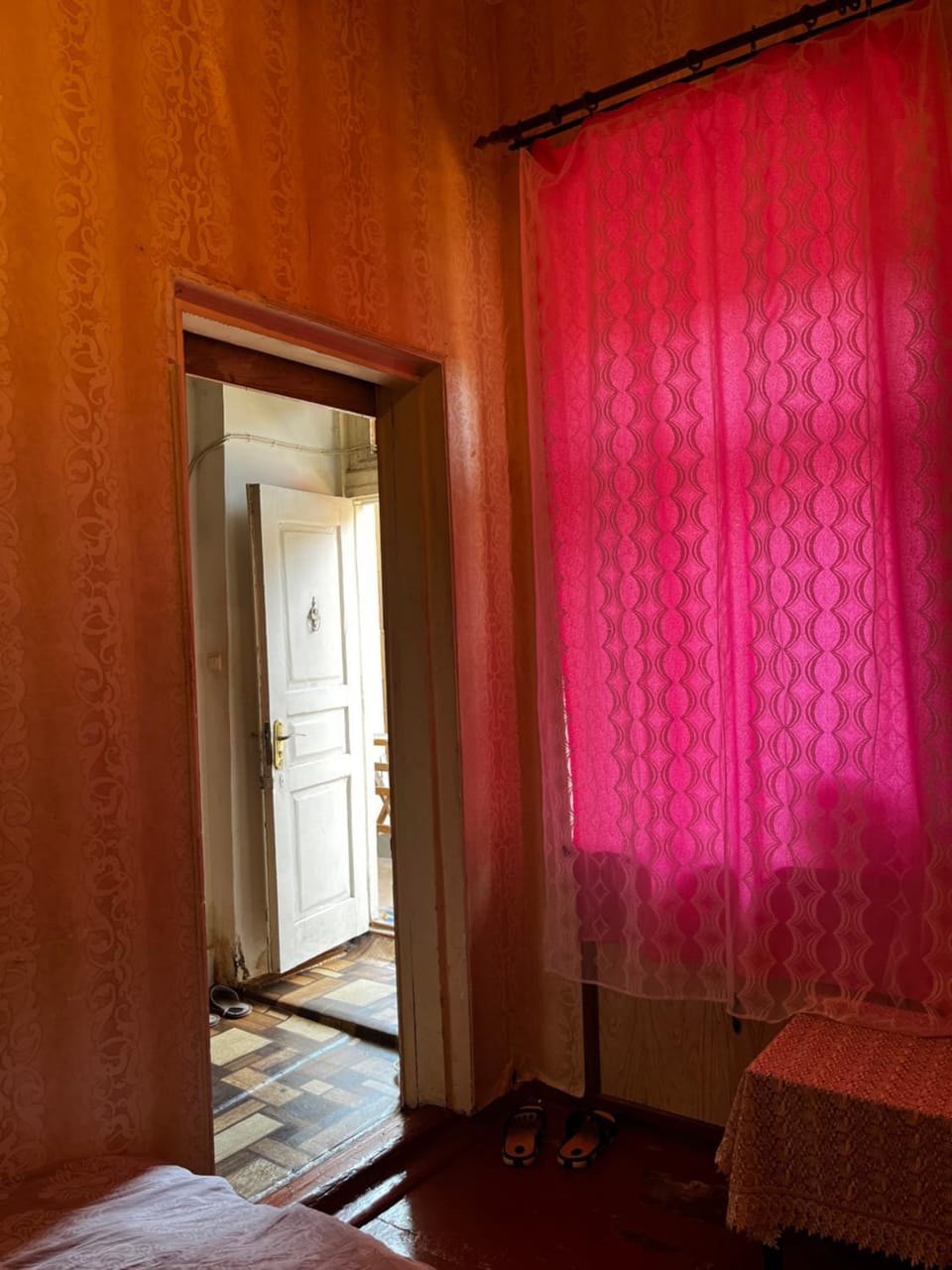 Central Cozy Apartment near Winter Park & Torgovy Apartment in Baku