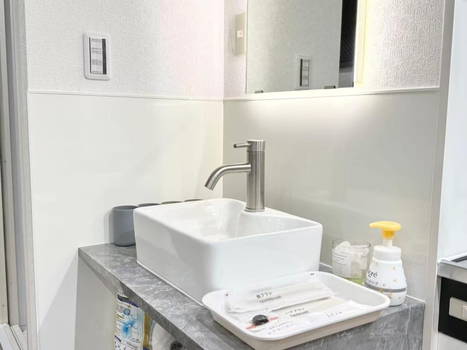 クリスタル高田馬場101 Apartment in Shinjuku