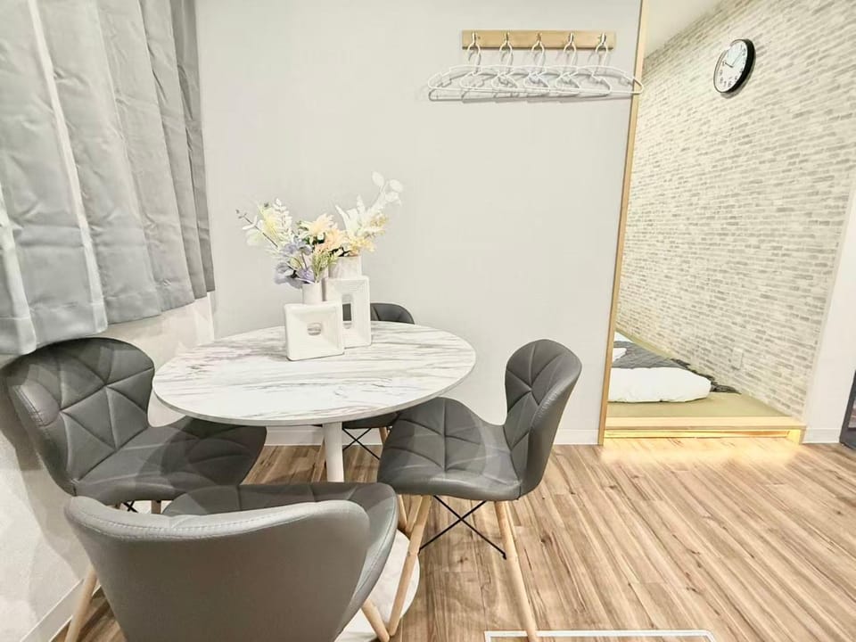 クリスタル高田馬場101 Apartment in Shinjuku