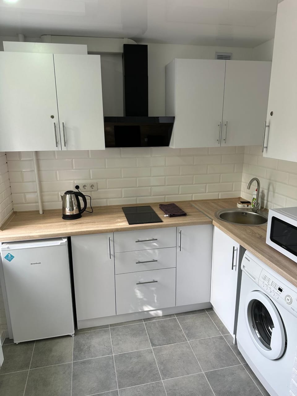 ApartCenter Студия VIP в центре Гагарина Apartment in Dnipropetrovsk Oblast