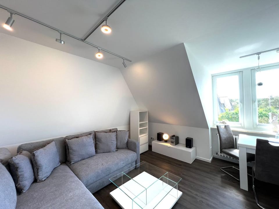 Brise Sylt 5 Apartment in Wenningstedt-Braderup