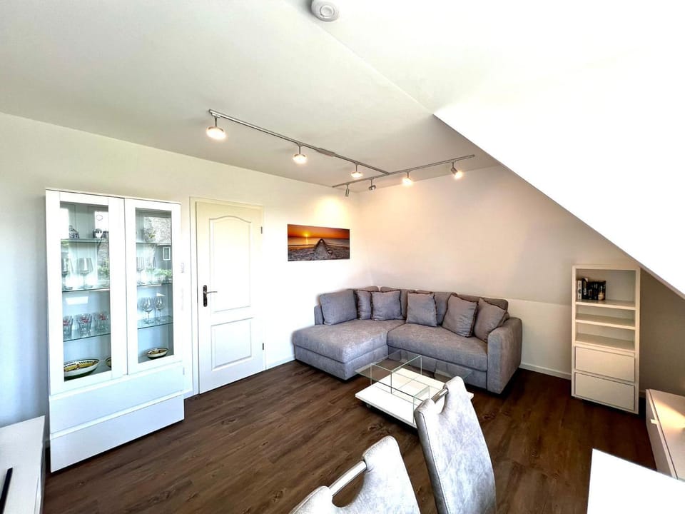 Brise Sylt 5 Apartment in Wenningstedt-Braderup