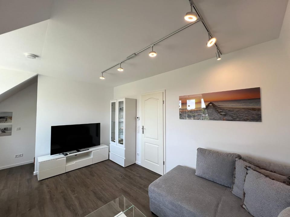 Brise Sylt 5 Apartment in Wenningstedt-Braderup