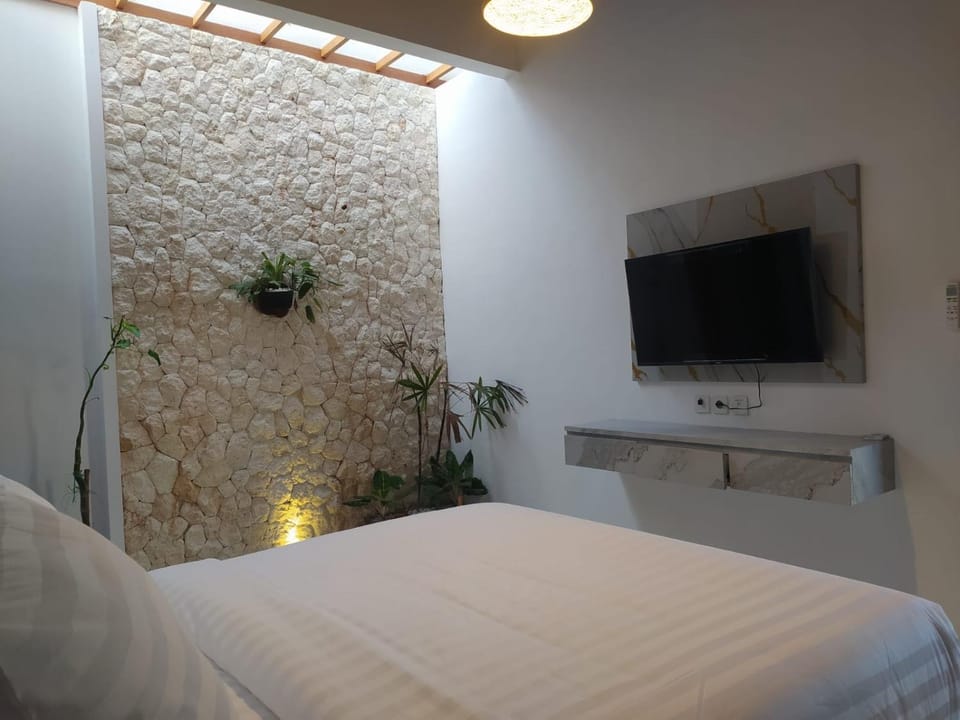 TV and multimedia, Bedroom