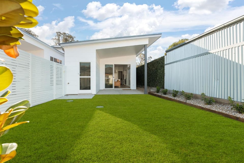 Sweet Seymour - 3 Bed 2 Bath Cosy & Modern Home House in Bathurst