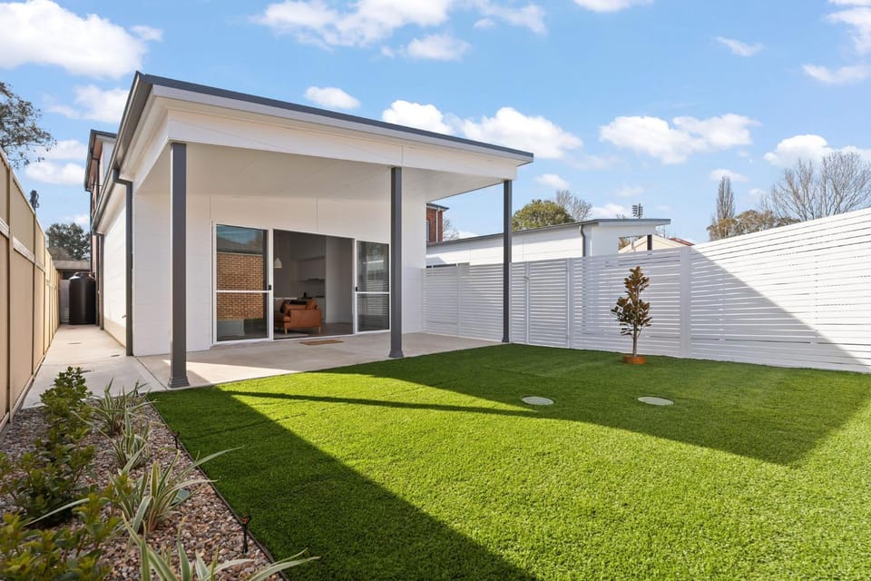 Stunning Seymour - 3 Bed 2 Bath - Amazing Location House in Bathurst