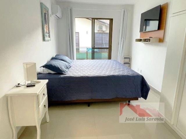 Bellani Apartment in Porto Belo