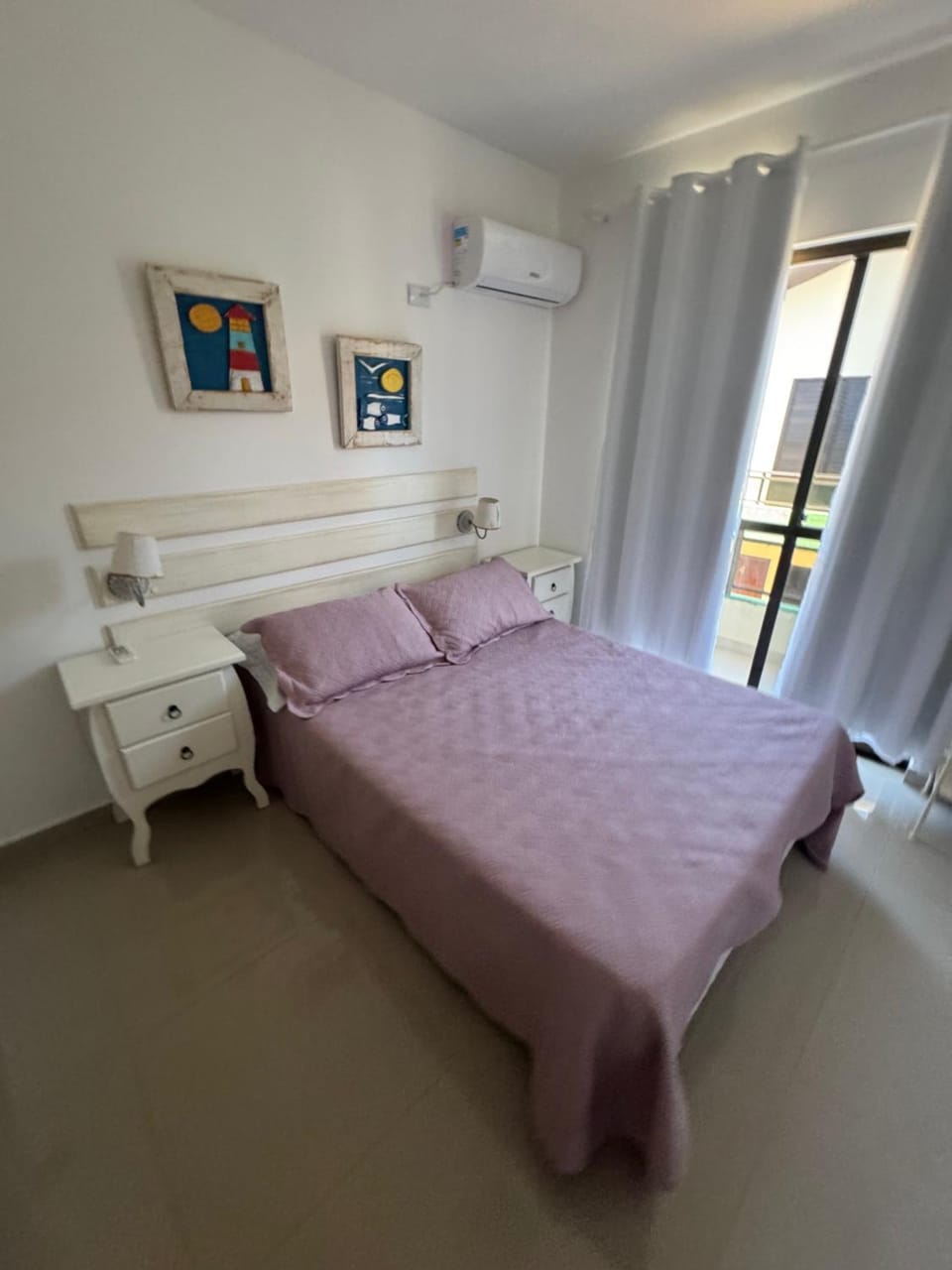 Bellani Apartment in Porto Belo