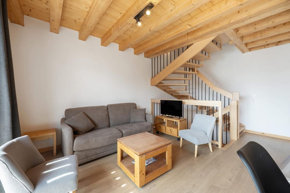 Chalet l'Argentière Chalet in Villarembert