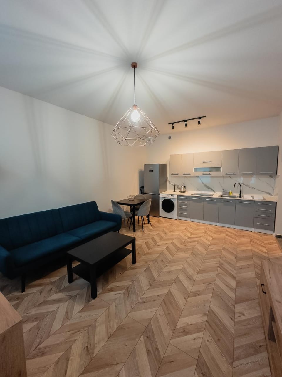 CleanComfort Apart Pomorska CC Parking Apartment in Masovian Voivodeship