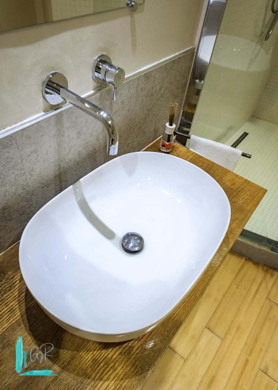 TROGOLETTO Tra I ROLLI - GENOVAINRELAX Apartment in Genoa
