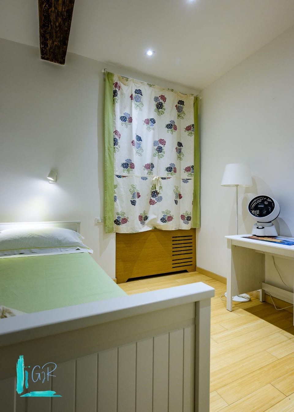 TROGOLETTO Tra I ROLLI - GENOVAINRELAX Apartment in Genoa